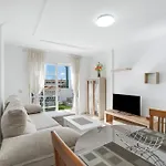Appartamento Luminoso Piso Costa Del Silencio