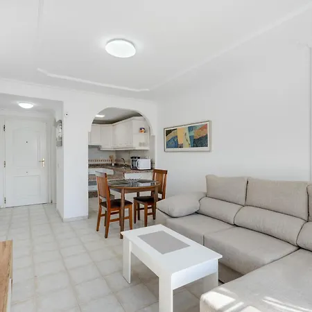 Daire Luminoso Piso